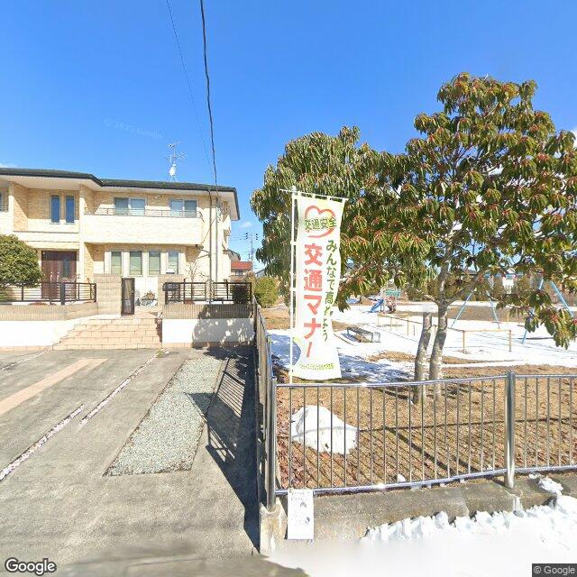 仙台市青葉区高野原2丁目, 宮城県