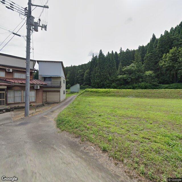 新潟県南魚沼市美佐島