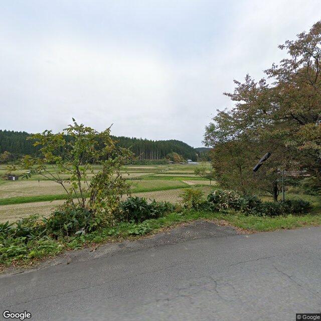 Gojome 内川浅見内, Akita