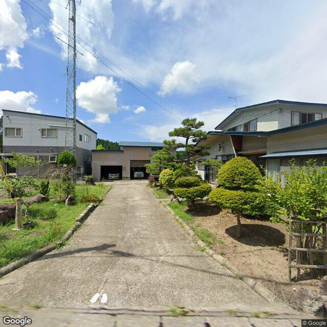 能代市, 秋田県