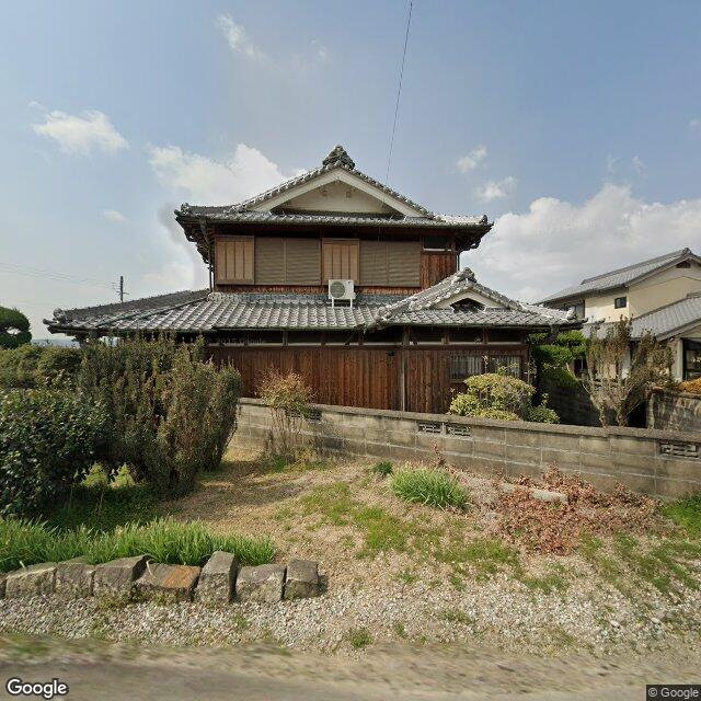 Kasai Kuwaharadacho, Hyogo