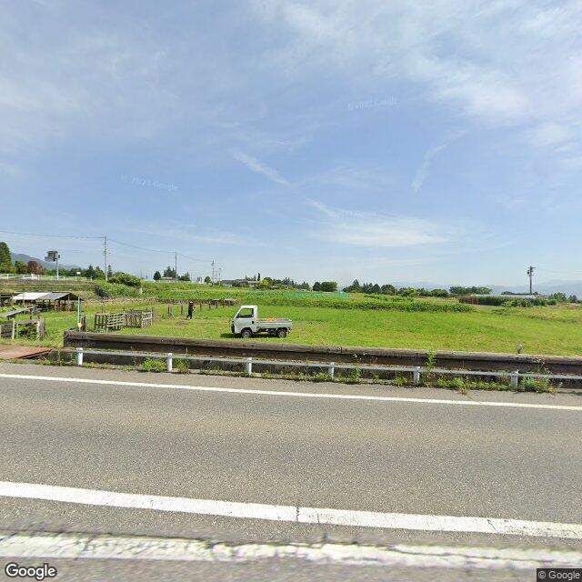 安曇野市, 長野県