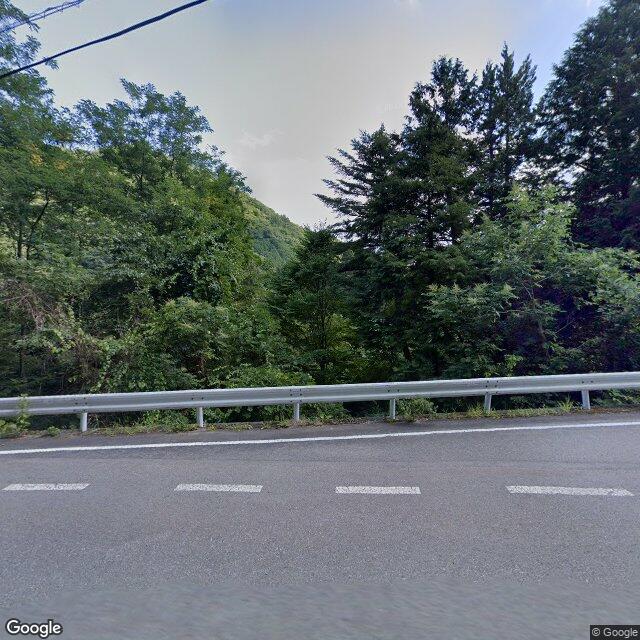 岐阜県高山市 朝日町青屋