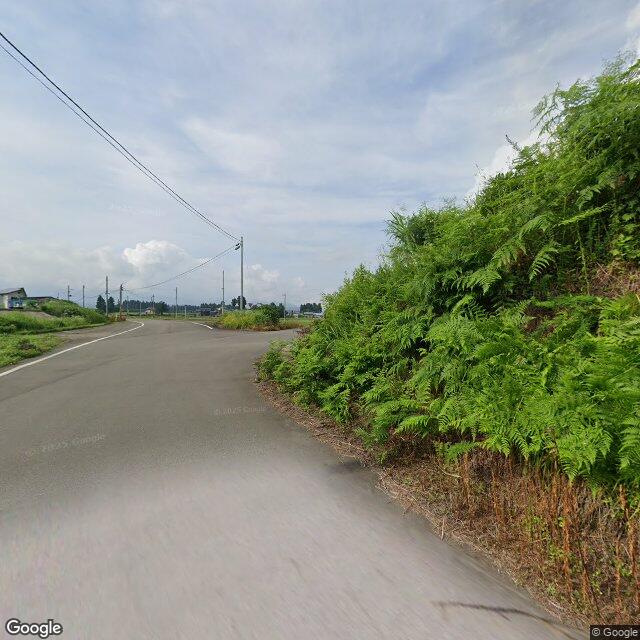 新潟県大浦