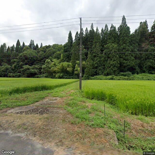 阿賀町湯之谷芋川, 新潟県