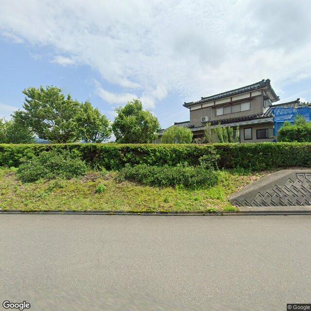 山形県酒田市上北目