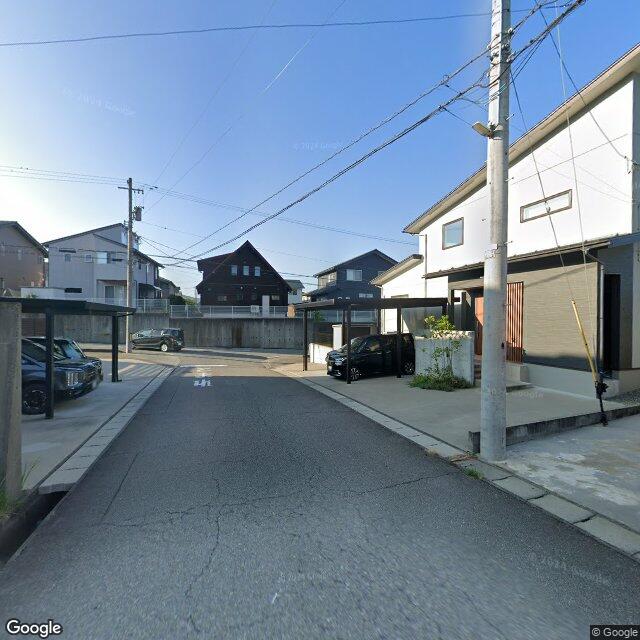 Nomi Tokusanmachi, Ishikawa