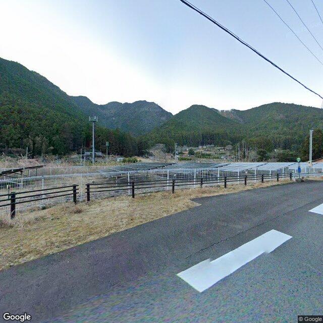 Kumano Asukacho-Omata, Mie