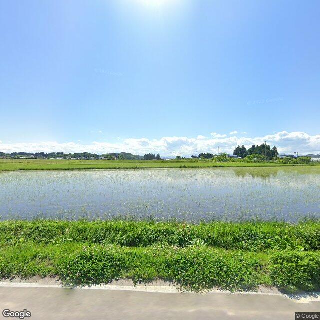 六戸町鶴喰石森, 青森県