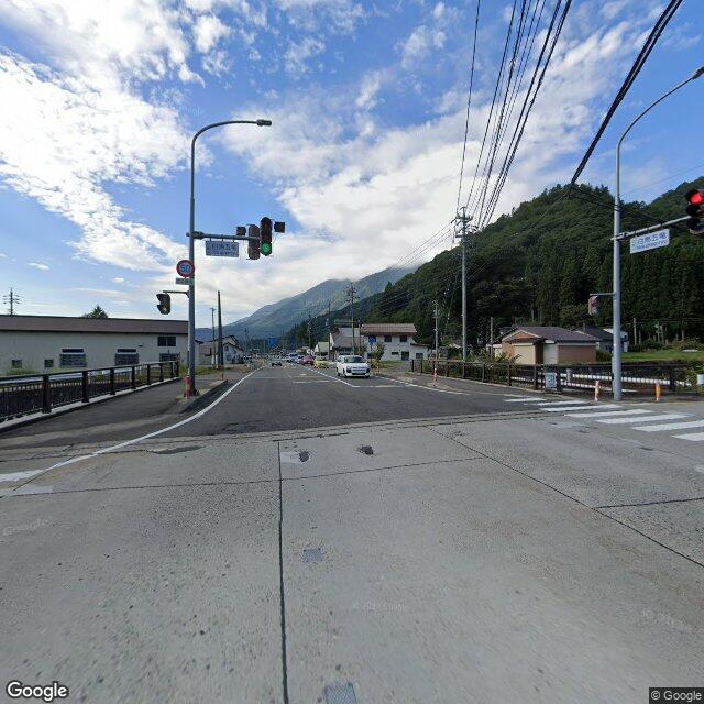 Hakuba Kamishiro, Nagano
