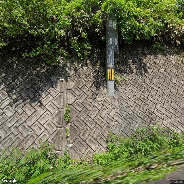 奥出雲町三成の県道25線沿い, 島根県