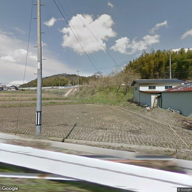 Nihonmatsu 細野, Fukushima
