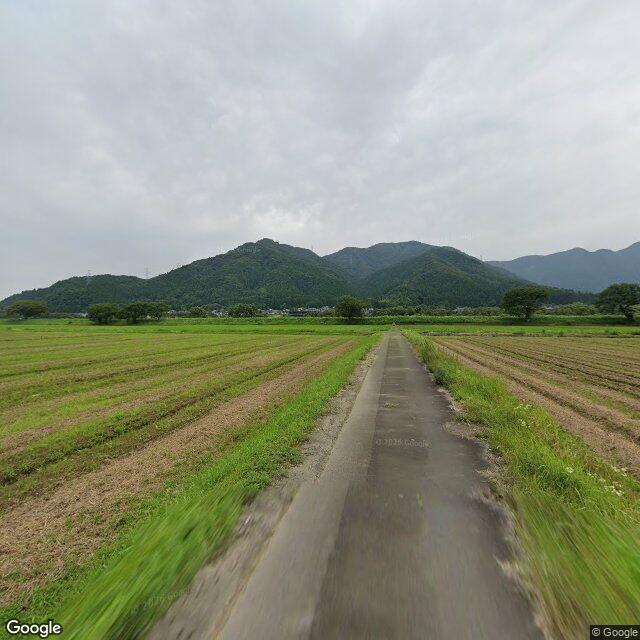 福井県永平寺町 光明寺地係