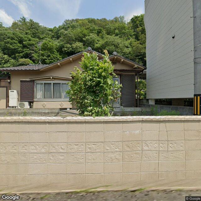 釜石市住吉町, 岩手県