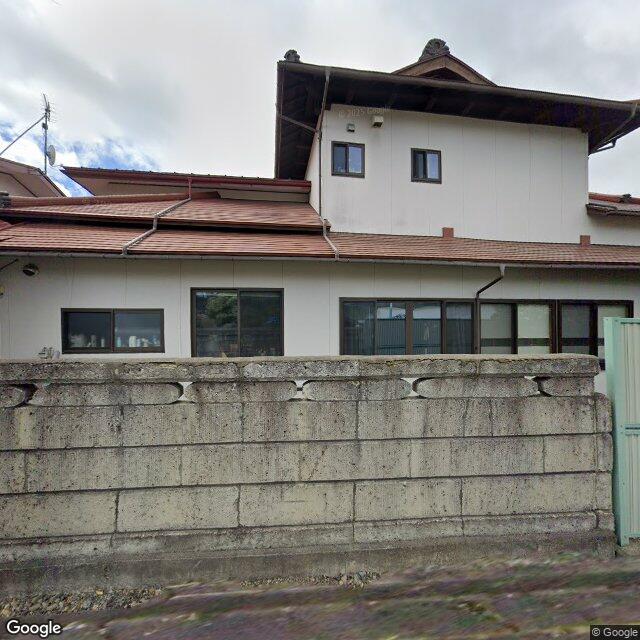 花巻市上似内第10地割, 岩手県