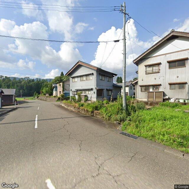 福井県勝山市 村岡町寺尾