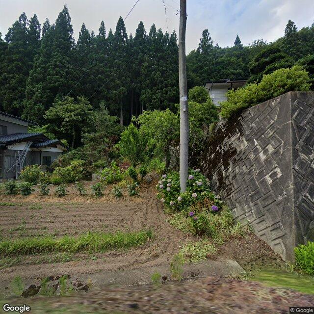 Nagai 森, Yamagata