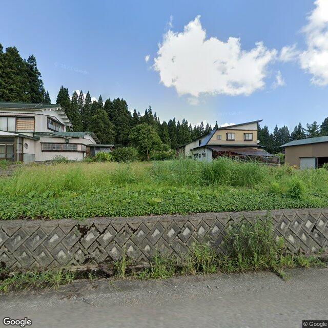 秋田県羽後町