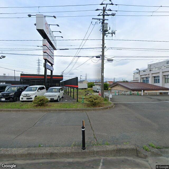 岩手県砂子沢10地割