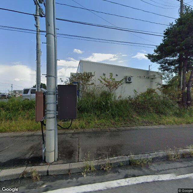 青森県八戸市多賀台１丁目ローソン八戸多賀台一丁目店