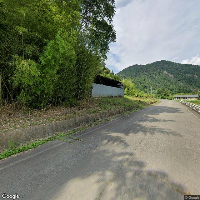 長野県生坂村