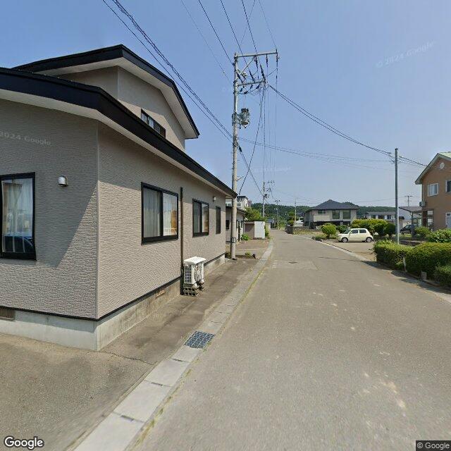 Akita, Akita