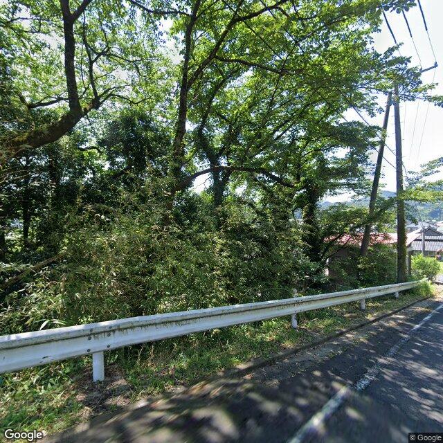Kurayoshi Sekiganecho-Matsugawara, Tottori