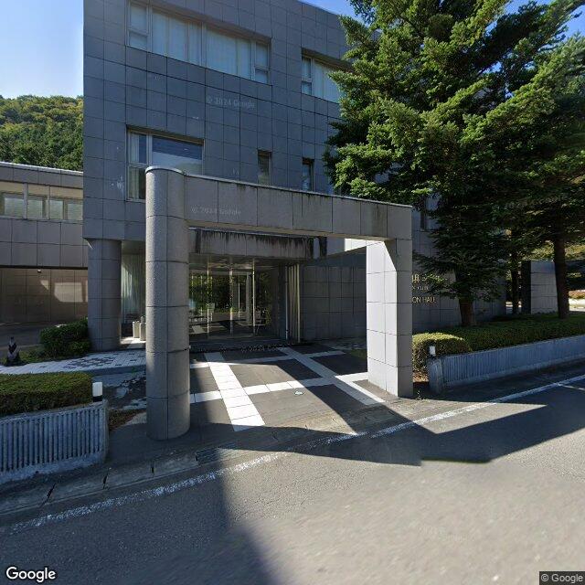 Koriyama 熱海町熱海五丁目, Fukushima