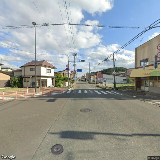 Hachimantai 田頭, Iwate