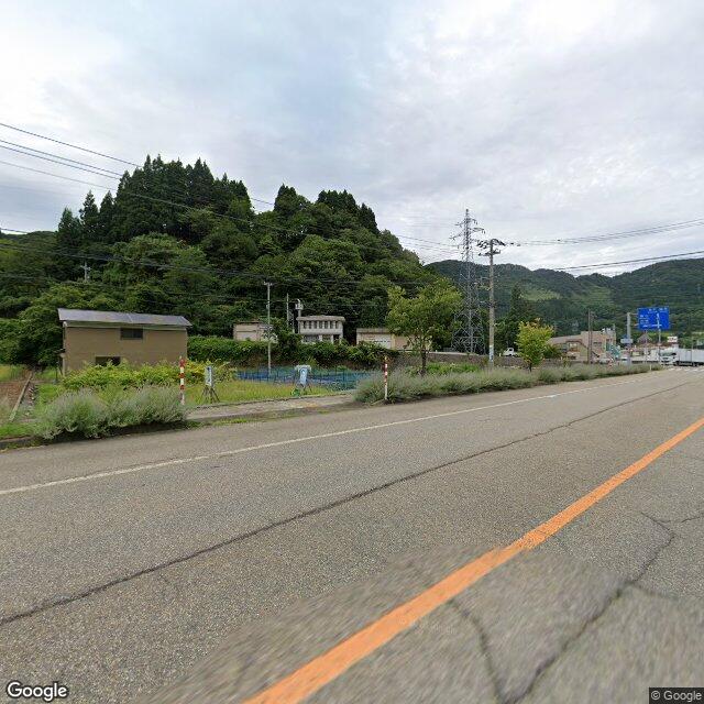 白山市 瀬戸地内, 石川県