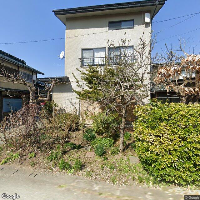 東根市大字長瀞, 山形県