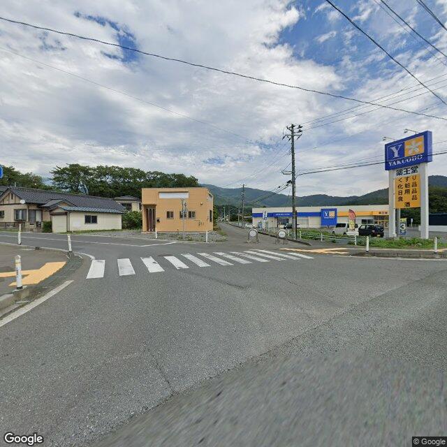 大船渡市猪川町, 岩手県