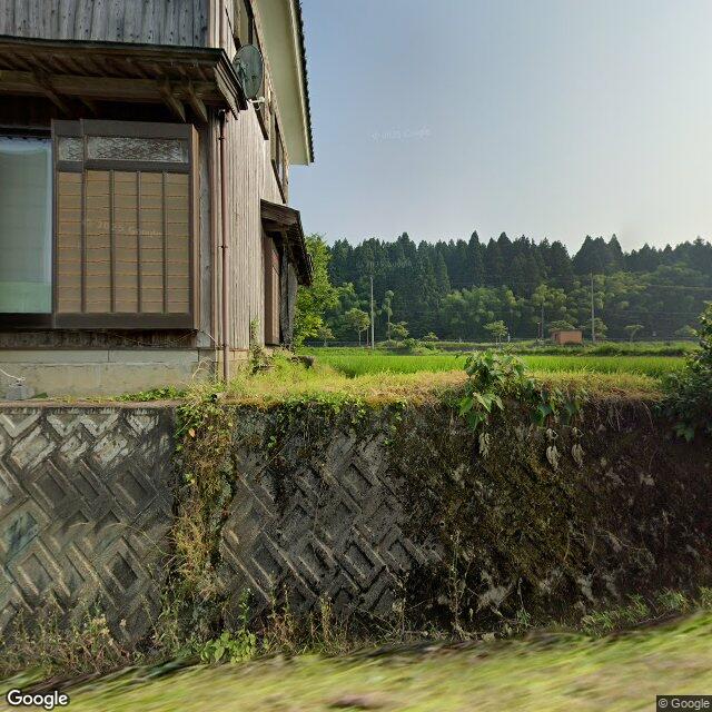 Echizen Enami, Fukui