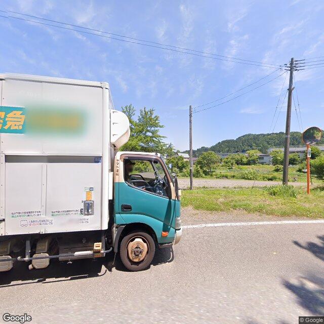 浦川原区長走, 新潟県
