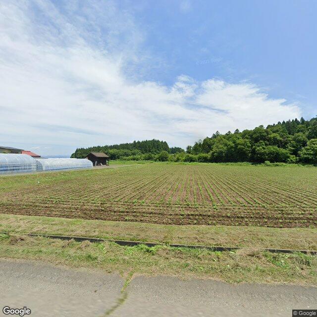 岩手県奥州市胆沢南都田化粧坂