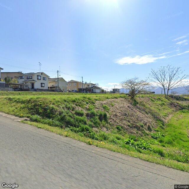 岩手県浅岸字綱取