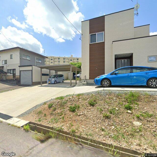 Yokote 3-chome, Akita