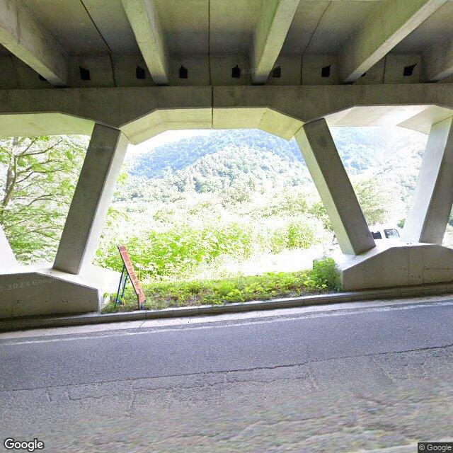 大町市, 長野県