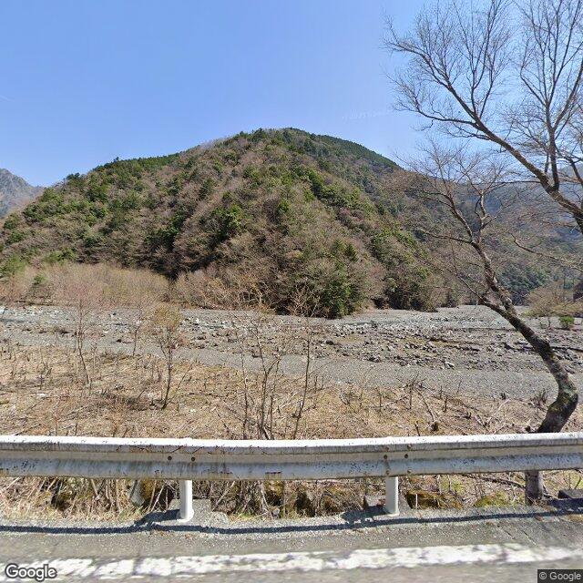 Shizuoka 梅ヶ島, Shizuoka