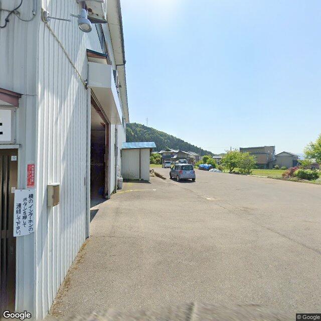 福井市重立町, 福井県