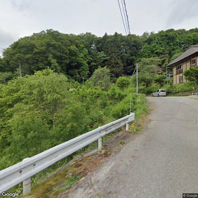 小川村, 長野県