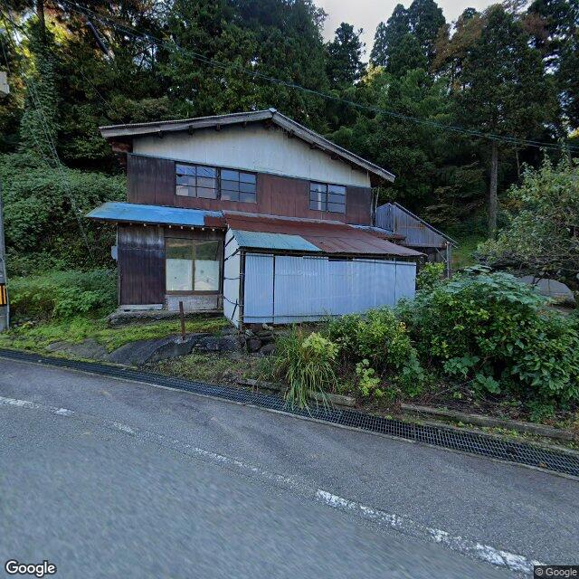富山県富山市山田湯