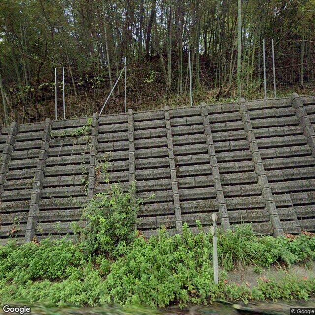 半坂峠, 兵庫県