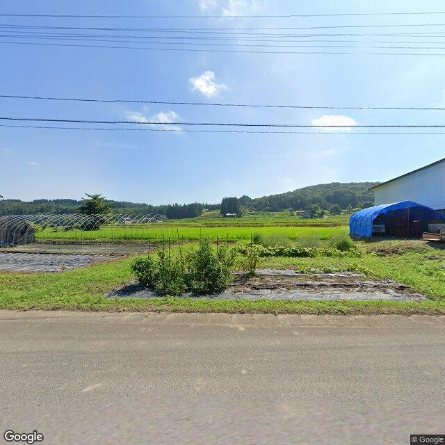 山形県舟形町堀内
