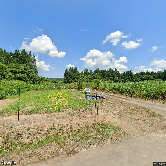 新潟県長岡市蛭窪