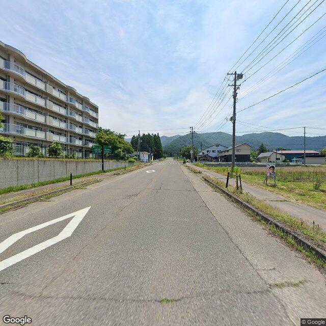 Inawashiro 大字西舘, Fukushima