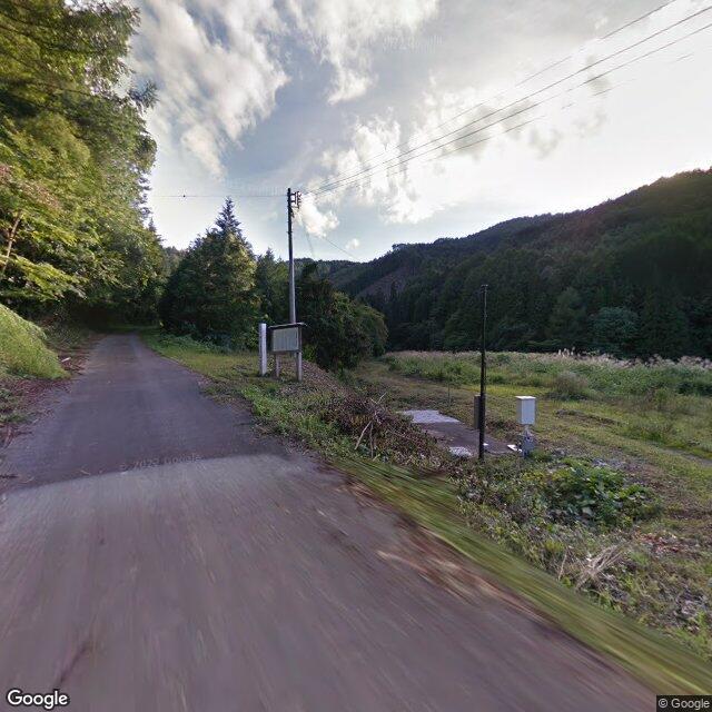 Takayama 朝日町大廣, Gifu