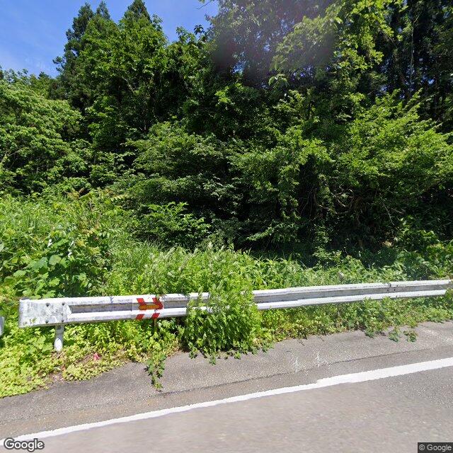 新潟県人面