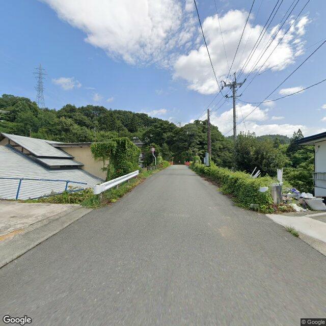Sagae 大字清助新田, Yamagata