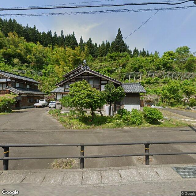 Aga 岩谷, Niigata